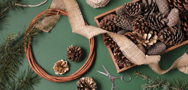 7 Ways to Celebrate Sustainable Christmas and New Year