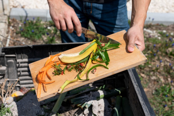 10 Sustainable new year resolutions